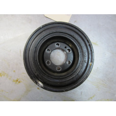 17L040 Crankshaft Pulley For 03-04 Cadillac CTS  3.2